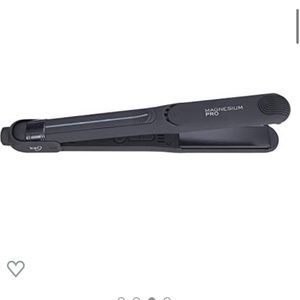 ion Magnesium Pro 1” Straightening Iron